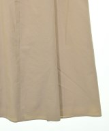 lelill（レリル）ひざ丈スカート ベージュ サイズ:38(M位) レディース/2200711252585
