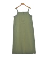 lelill（レリル）ワンピース カーキ サイズ:F レディース/2200711563032