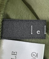 lelill（レリル）ワンピース カーキ サイズ:F レディース/2200711563032