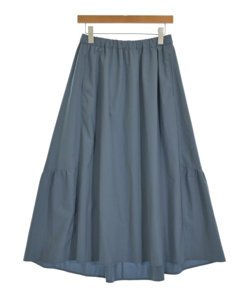 lelill(レリル)のロング・マキシ丈スカート サイズ:-(M位) 4,200円