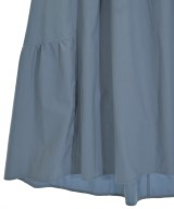 lelill（レリル）ロング・マキシ丈スカート 青 サイズ:-(M位) レディース/2200711563049