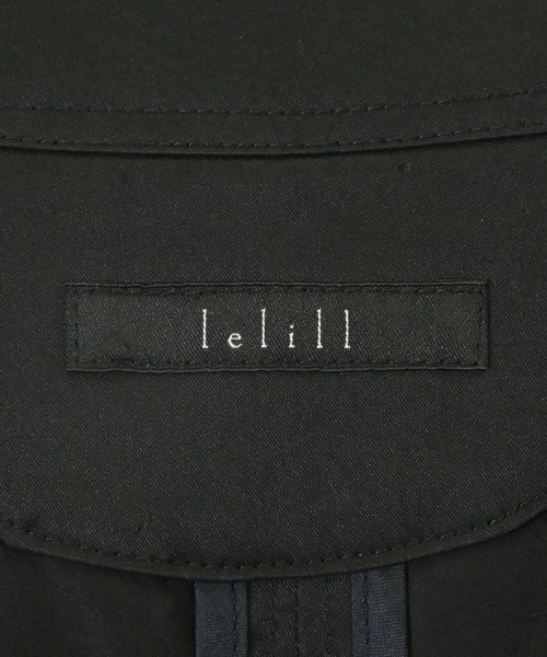 lelill（レリル）その他 黒 サイズ:F レディース/2200711563056