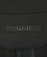 lelill（レリル）その他 黒 サイズ:F レディース/2200711563056