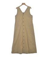 lelill（レリル）ワンピース ベージュ サイズ:F レディース/2200711563063