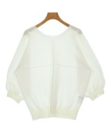 lelill（レリル）ニット・セーター 白 サイズ:F レディース/2200711563070