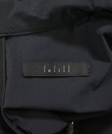 lelill（レリル）ブラウス 黒 サイズ:38(M位) レディース/2200711563124