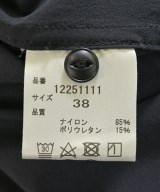 lelill（レリル）ブラウス 黒 サイズ:38(M位) レディース/2200711563124