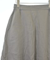 lelill（レリル）ロング・マキシ丈スカート グレー サイズ:-(M位) レディース/2200711563155
