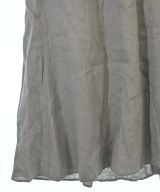 lelill（レリル）ロング・マキシ丈スカート グレー サイズ:-(M位) レディース/2200711563155