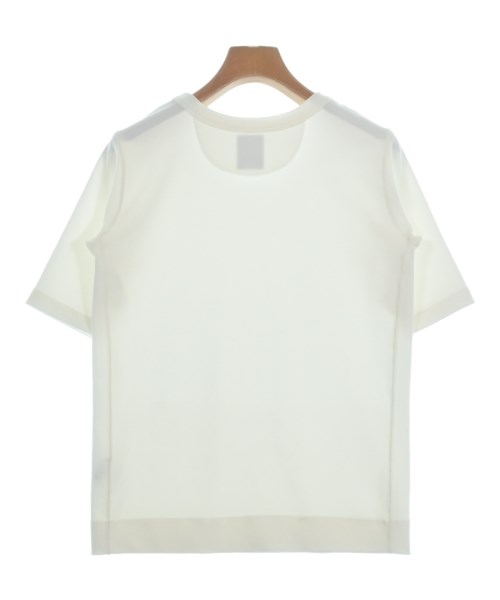 lelill（レリル）Tシャツ・カットソー 白 サイズ:38(M位) レディース/2200640877217