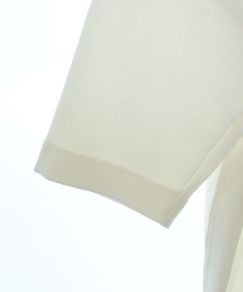 lelill（レリル）Tシャツ・カットソー 白 サイズ:38(M位) レディース/2200640877217