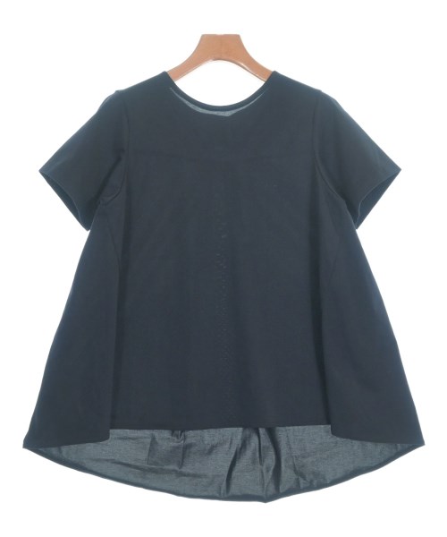 lelill(レリル)Tシャツ・カットソー 紺 サイズ:38(M位)/2200640877224