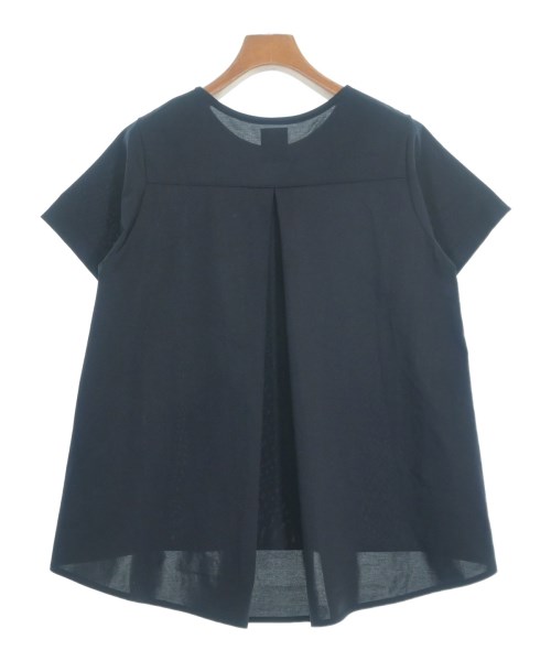 lelill（レリル）Tシャツ・カットソー 紺 サイズ:38(M位) レディース/2200640877224