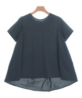 lelill（レリル）Tシャツ・カットソー 紺 サイズ:38(M位) レディース/2200640877224