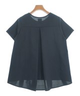 lelill（レリル）Tシャツ・カットソー 紺 サイズ:38(M位) レディース/2200640877224