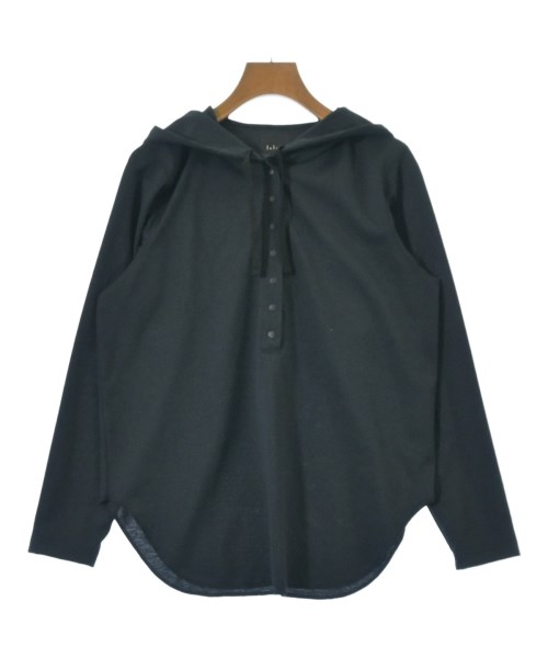 lelill(レリル)ブラウス 黒 サイズ:38(M位)/2200640877293