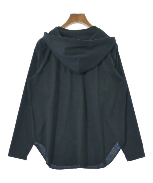 lelill（レリル）ブラウス 黒 サイズ:38(M位) レディース/2200640877293