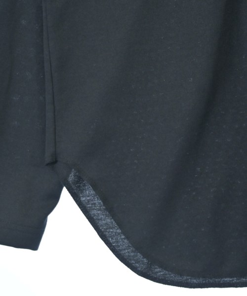 lelill（レリル）ブラウス 黒 サイズ:38(M位) レディース/2200640877293