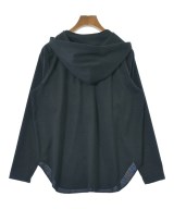 lelill（レリル）ブラウス 黒 サイズ:38(M位) レディース/2200640877293