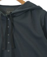 lelill（レリル）ブラウス 黒 サイズ:38(M位) レディース/2200640877293