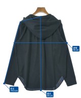 lelill（レリル）ブラウス 黒 サイズ:38(M位) レディース/2200640877293