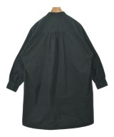 lelill（レリル）シャツワンピース 黒 サイズ:38(M位) レディース/2200640877361
