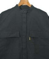 lelill（レリル）シャツワンピース 黒 サイズ:38(M位) レディース/2200640877361