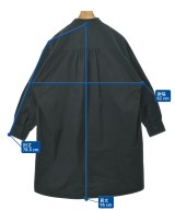 lelill（レリル）シャツワンピース 黒 サイズ:38(M位) レディース/2200640877361