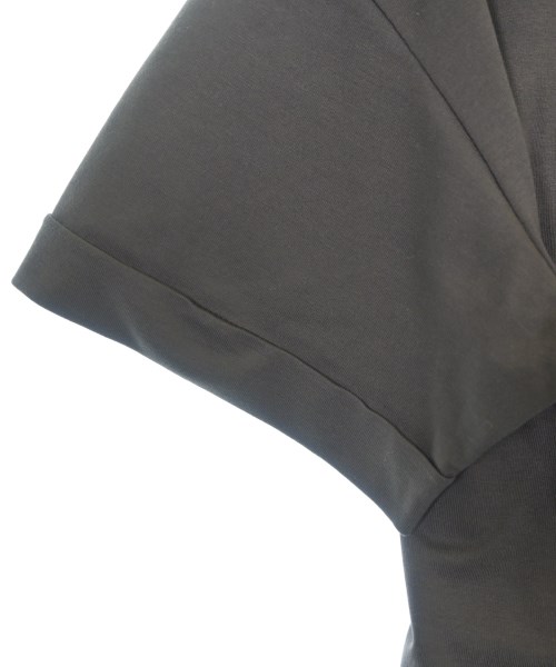 lelill（レリル）Tシャツ・カットソー 茶 サイズ:38(M位) レディース/2200640877453