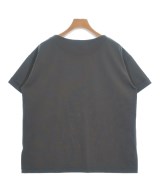 lelill（レリル）Tシャツ・カットソー 茶 サイズ:38(M位) レディース/2200640877453