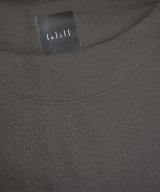 lelill（レリル）Tシャツ・カットソー 茶 サイズ:38(M位) レディース/2200640877453