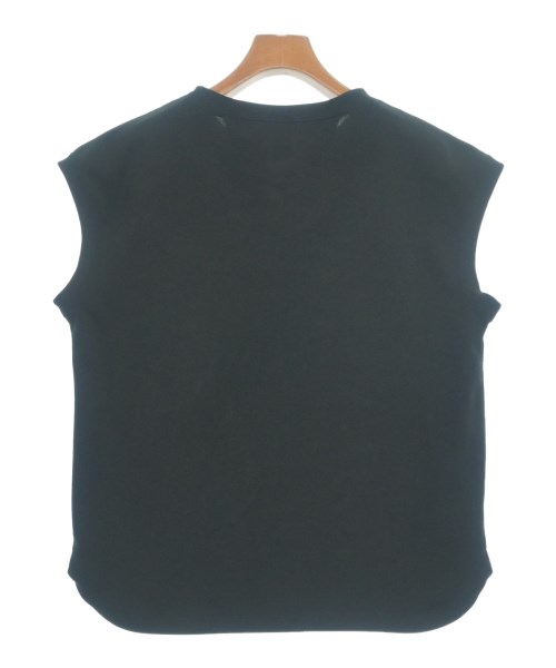 lelill（レリル）ノースリーブ 黒 サイズ:38(M位) レディース/2200640877460