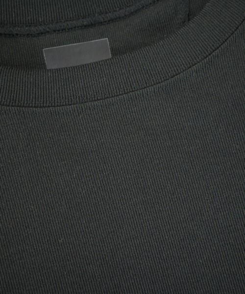 lelill（レリル）ノースリーブ 黒 サイズ:38(M位) レディース/2200640877460