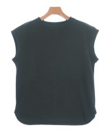 lelill（レリル）ノースリーブ 黒 サイズ:38(M位) レディース/2200640877460