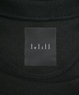 lelill（レリル）ノースリーブ 黒 サイズ:38(M位) レディース/2200640877460