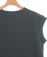 lelill（レリル）ノースリーブ 黒 サイズ:38(M位) レディース/2200640877460