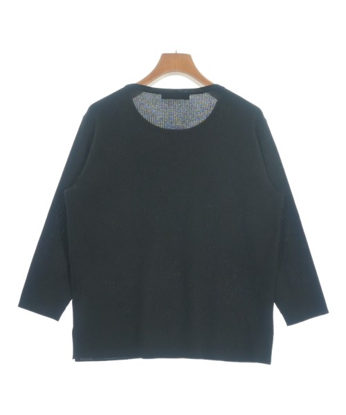 lelill（レリル）ニット・セーター 黒 サイズ:38(M位) レディース/2200613495066