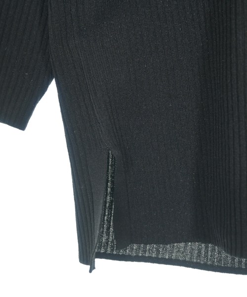 lelill（レリル）ニット・セーター 黒 サイズ:38(M位) レディース/2200613495066