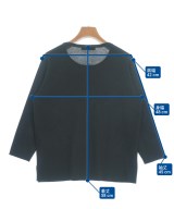 lelill（レリル）ニット・セーター 黒 サイズ:38(M位) レディース/2200613495066