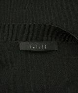 lelill（レリル）カーディガン 黒 サイズ:38(M位) レディース/2200701784010