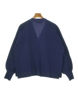 lelill（レリル）カーディガン 紺 サイズ:38(M位) レディース/2200661134436