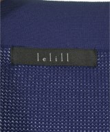 lelill（レリル）カーディガン 紺 サイズ:38(M位) レディース/2200661134436