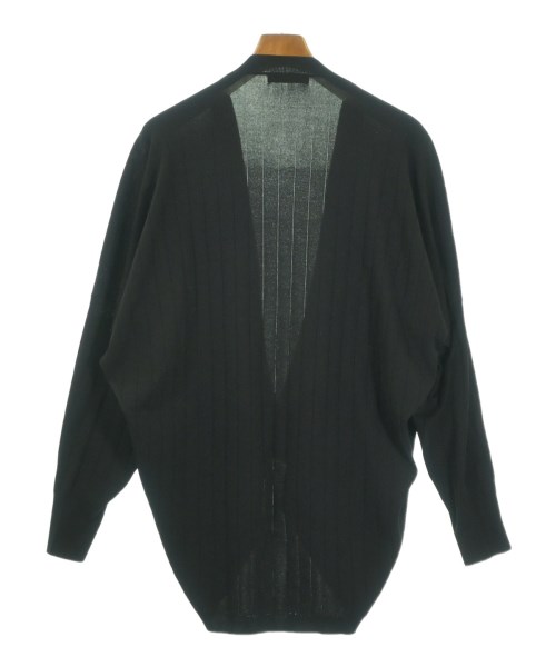 lelill（レリル）カーディガン 黒 サイズ:38(M位) レディース/2200661134443