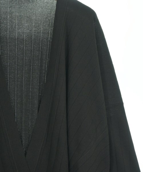 lelill（レリル）カーディガン 黒 サイズ:38(M位) レディース/2200661134443