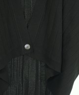 lelill（レリル）カーディガン 黒 サイズ:38(M位) レディース/2200661134443