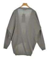 lelill（レリル）カーディガン 茶 サイズ:38(M位) レディース/2200663855032