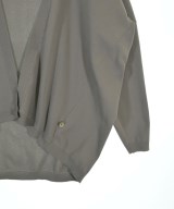 lelill（レリル）カーディガン 茶 サイズ:38(M位) レディース/2200663855032