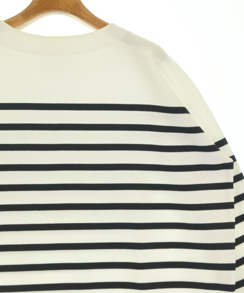 lelill（レリル）ニット・セーター 白 サイズ:40(M位) レディース/2200665674013