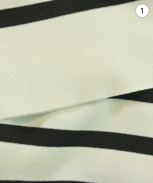 lelill（レリル）ニット・セーター 白 サイズ:40(M位) レディース/2200665674013