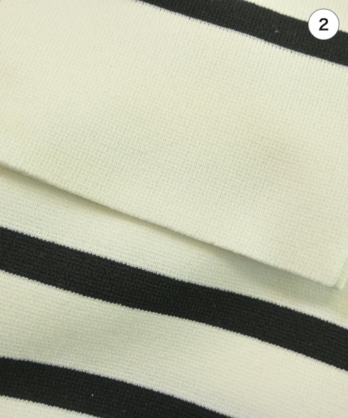 lelill（レリル）ニット・セーター 白 サイズ:40(M位) レディース/2200665674013